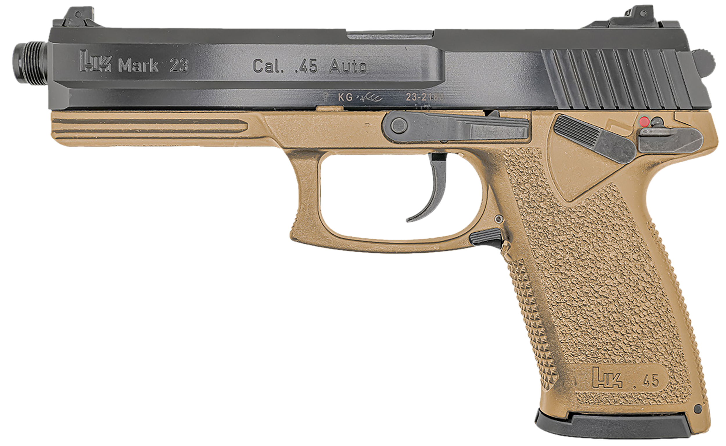 Primary Arms